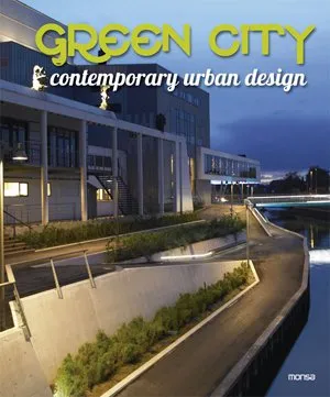 GREEN CITY -CONTEMPORARY URBAN DESIGN-