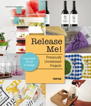 RELEASE ME! -PREVIAUSLY PROJECTS-