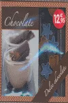 CHOCOLATE -DULCE CHOCOLATE- ESTUCHE CON GADGETS
