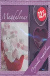 MAGDALENAS -ORIGINALES MAGDALENAS- ESTUCHE+MOLDES