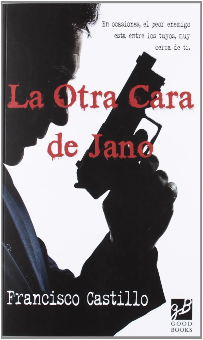 OTRA CARA DE JANO,LA