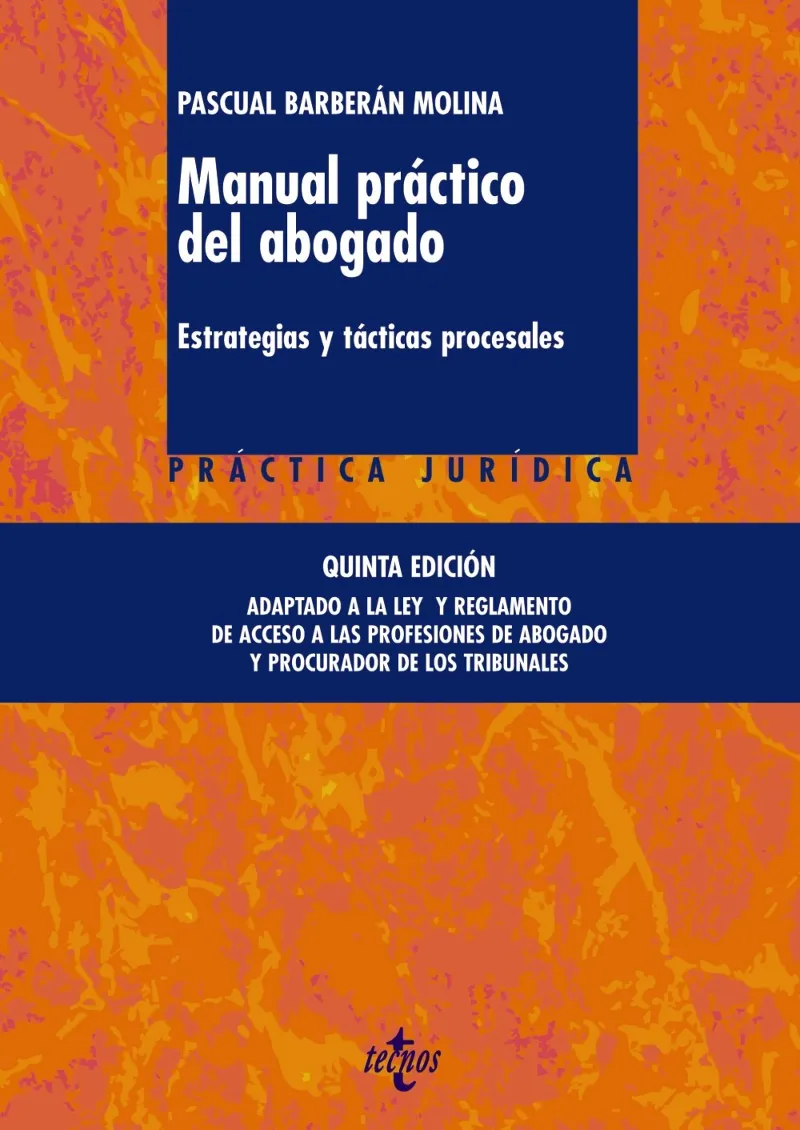 MANUAL PRACTICO DEL ABOGADO