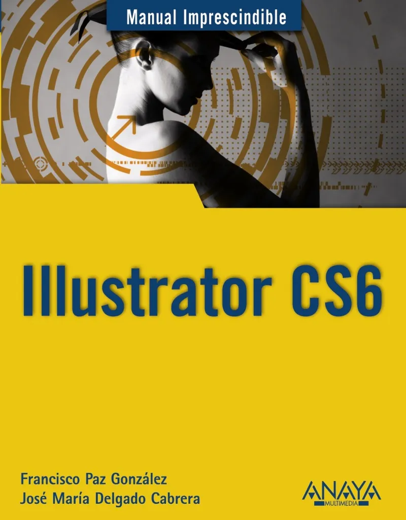 ILUSTRATOR CS6