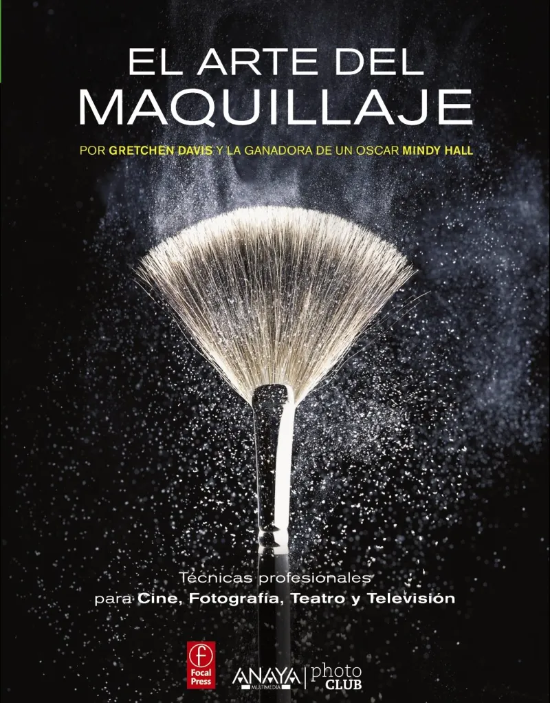 ARTE DEL MAQUILLAJE,EL