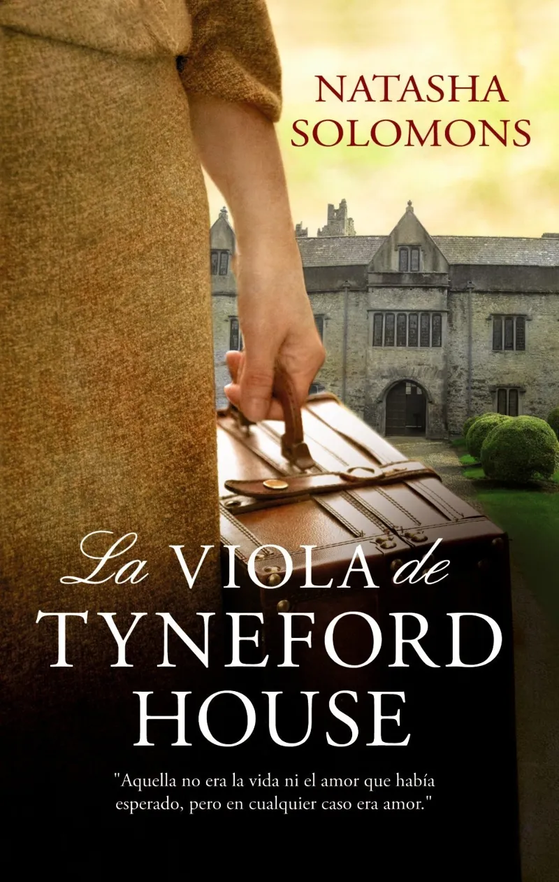 VIOLA DE TYNEFORD HOUSE,LA