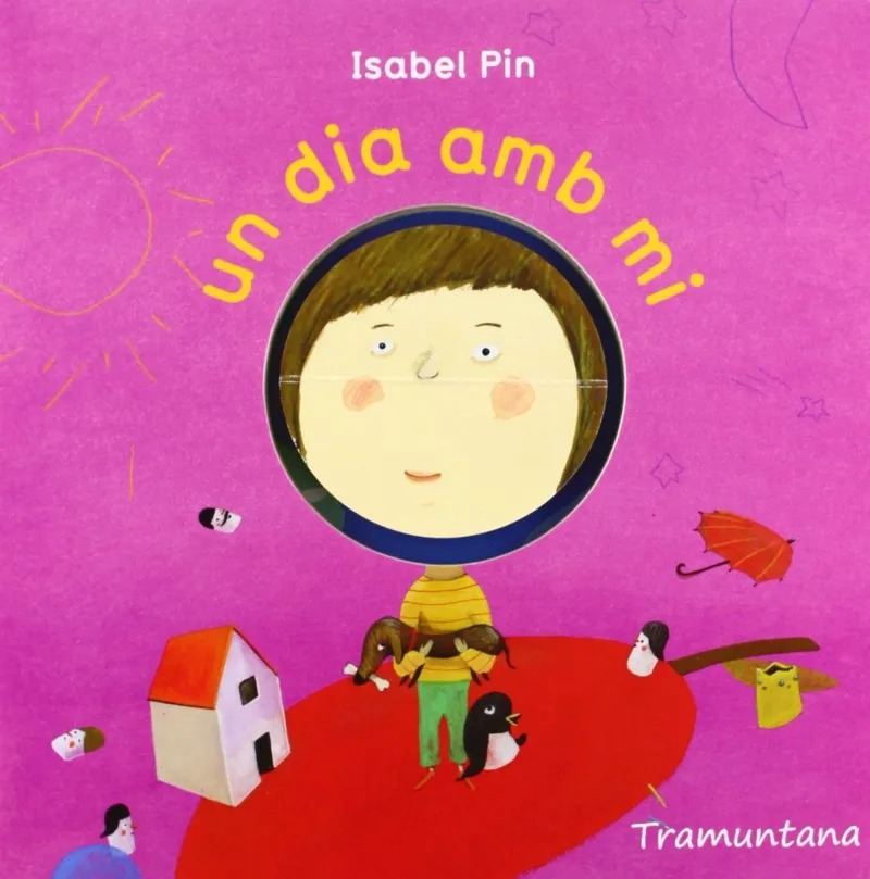 DIA AMB MI,UN