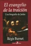 EVANGELIO DE LA TRAICION,EL