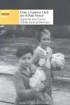 CINE Y GUERRA CIVIL EN EL PAIS VASCO