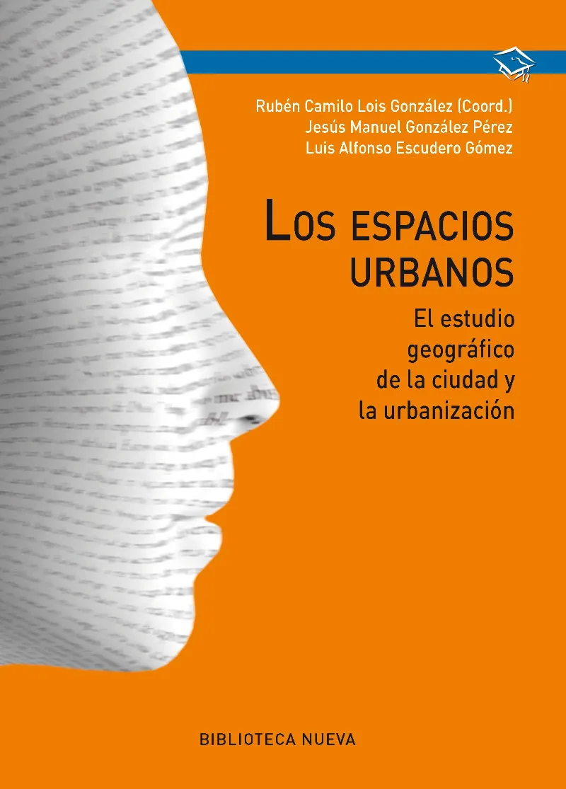 ESPACIOS URBANOS,LOS
