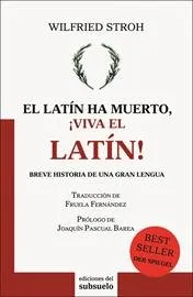 LATIN HA MUERTO ­VIVA EL LATIN!,EL