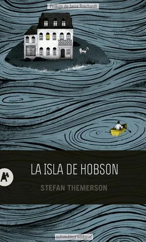 ISLA DE HOBSON,LA
