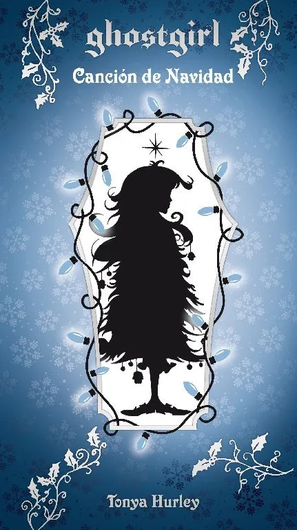 GHOSTGIRL 4 -CANCION DE NAVIDAD-