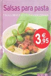 SALSA PARA PASTA
