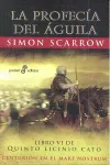 PROFECIA DEL AGUILA, LA