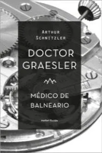 DOCTOR GRAESLER MEDICO DE BALNEARIO