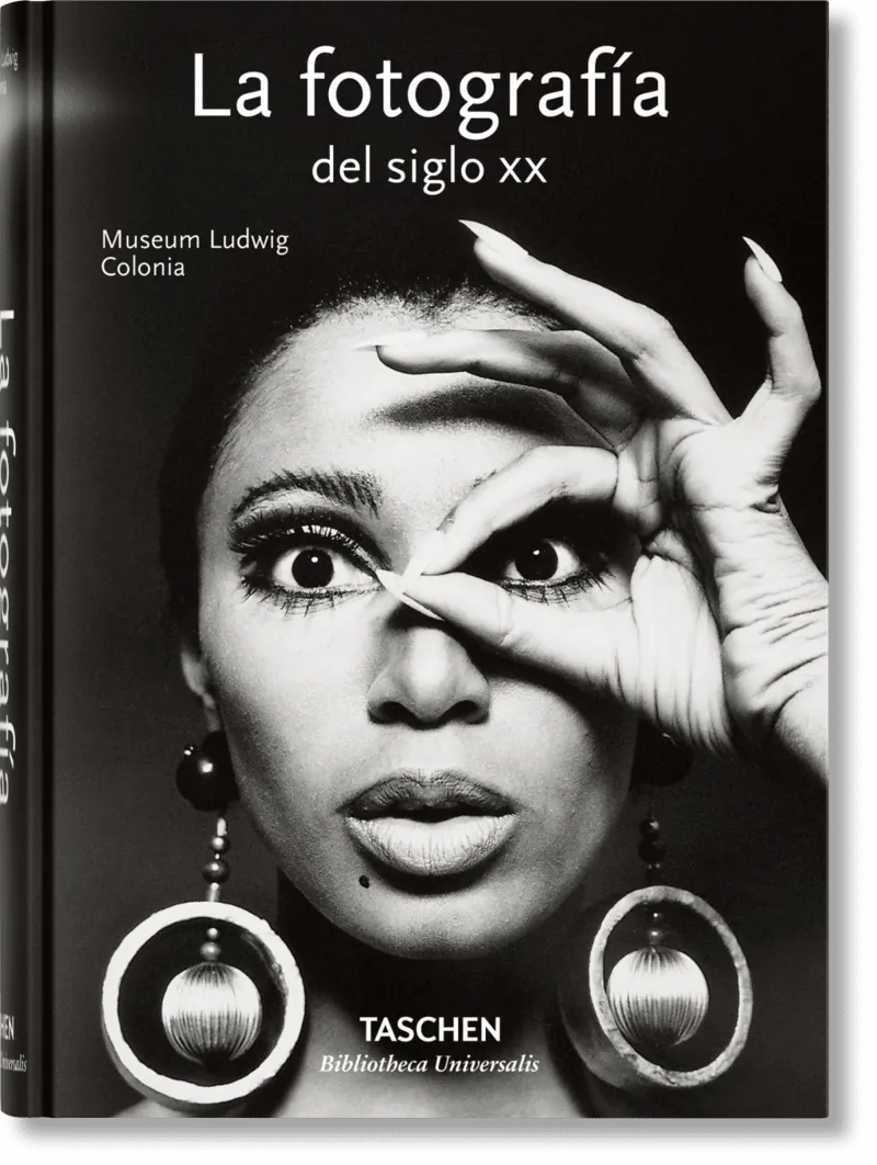 FOTOGRAFIA DEL SIGLO XX,LA
