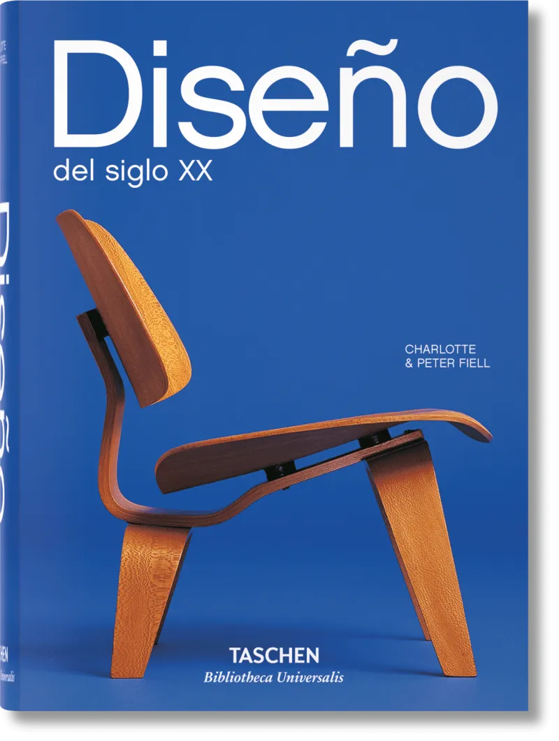 DISEÑO DEL SIGLO XX