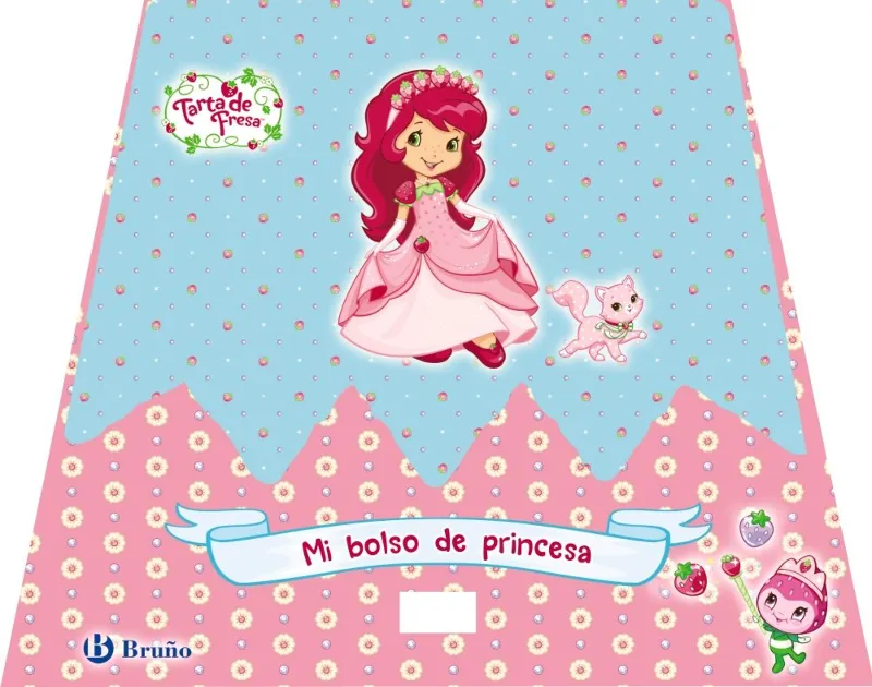 MI BOLSO DE PRINCESA