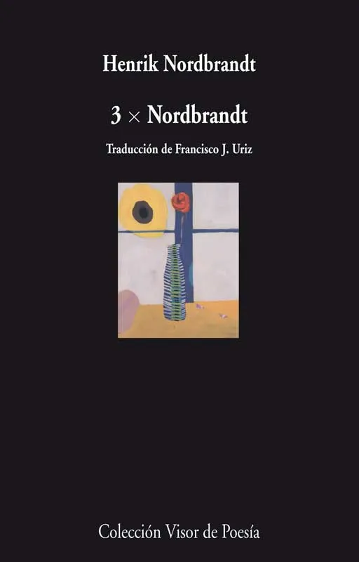 3 X NORDBRANT -TRADUCCION DE FRANCISCO J URIZ-