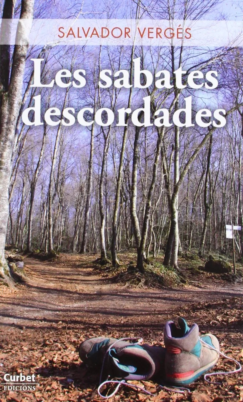SABATES DESCORDADES,LES