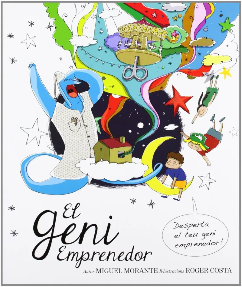 GENI EMPRENEDOR,EL
