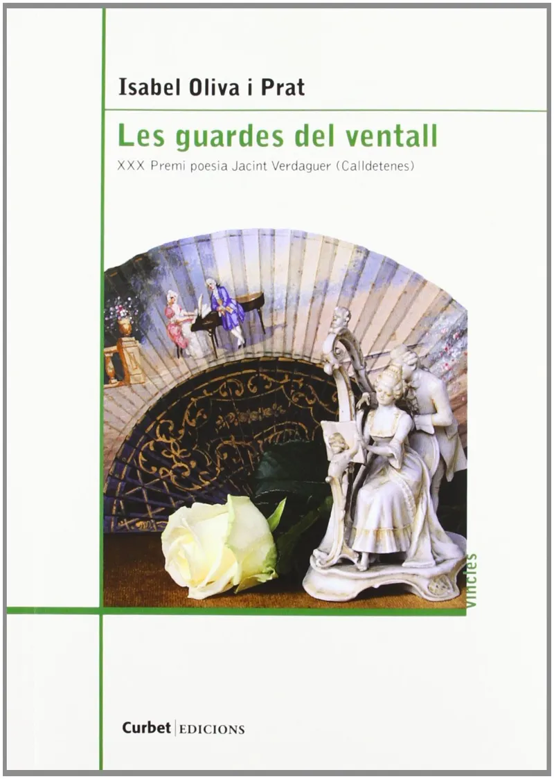 GUARDES DEL VENTALL,LES