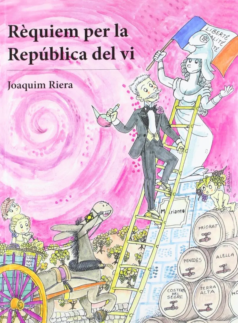 REQUIEM PER LA REPUBLICA DEL VI