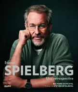 STEVEN SPIELBERG -UNA RETROSPECTIVA-