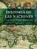 HISTORIA DE LAS NACIONES