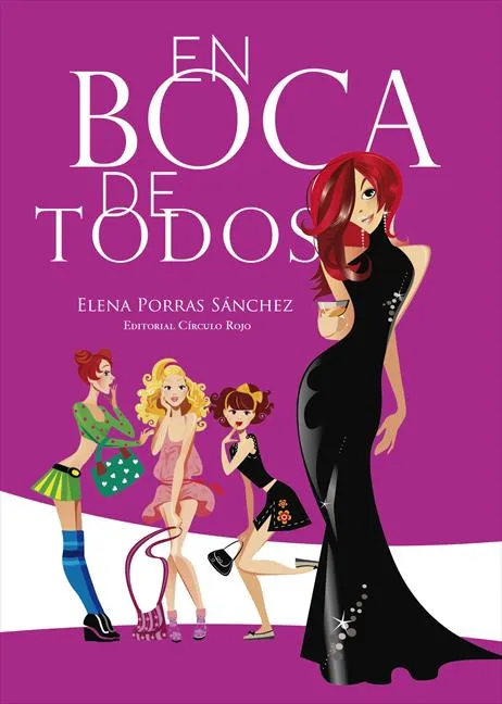 EN BOCA DE TODOS