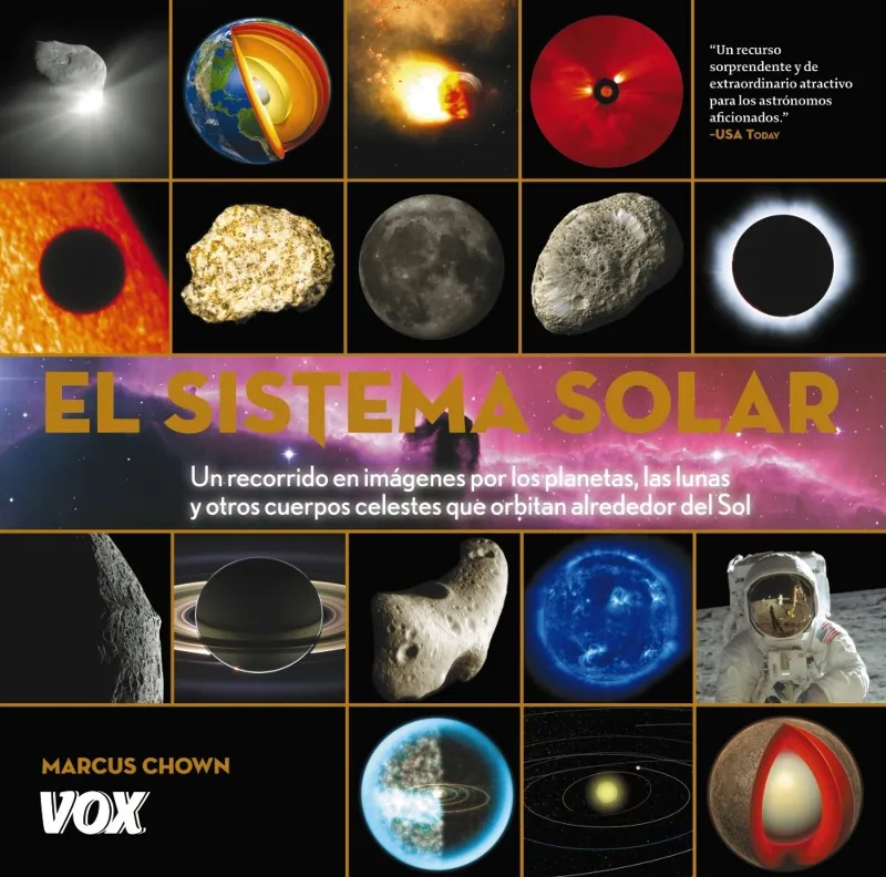 SISTEMA SOLAR,EL