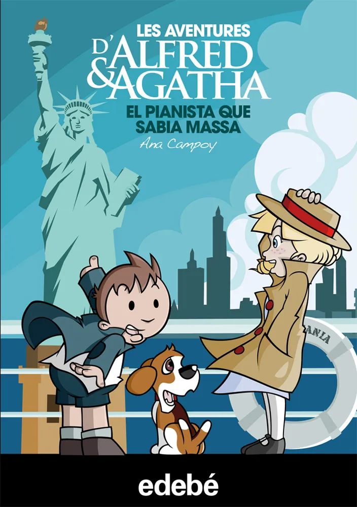 PIANISTA QUE SABIA MASSA,EL