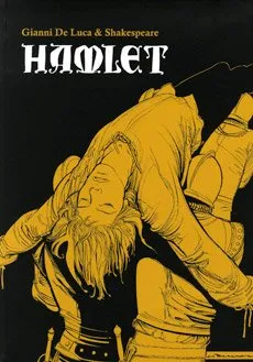 HAMLET -COMIC-