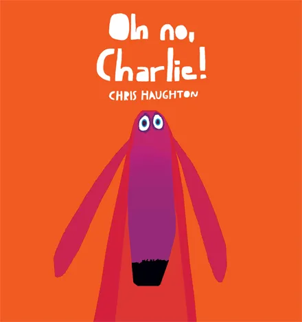 OH NO CHARLIE!
