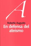 EN DEFENSA DEL ATEISMO