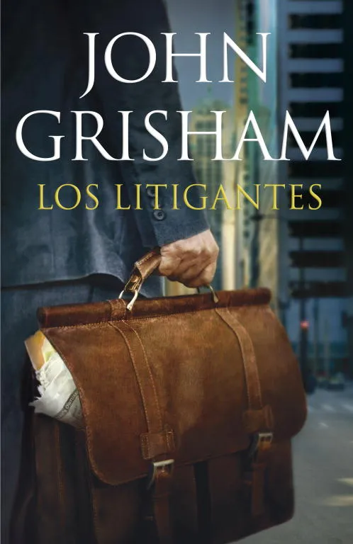 LITIGANTES,LOS