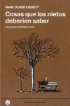 COSAS QUE LOS NIETOS DEBERIAN SABER