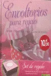 ENVOLTORIOS PARA REGALO