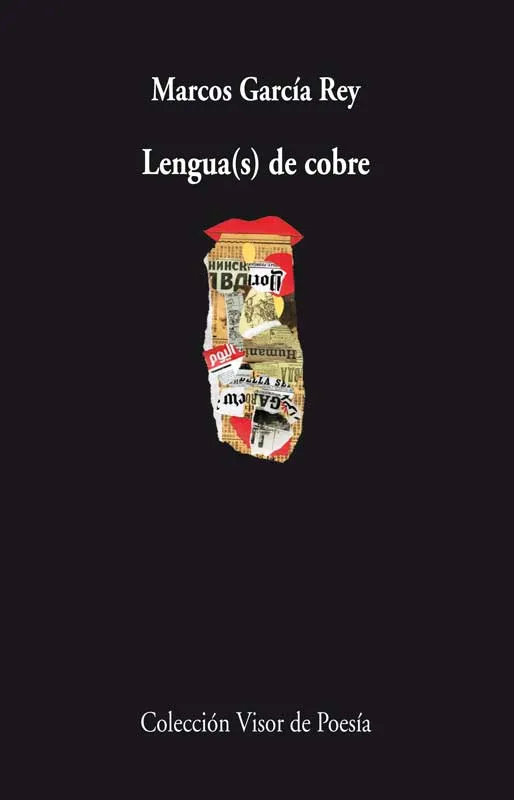 LENGUAS DE COBRE