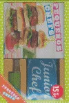PEQUEÑOS CHEFS