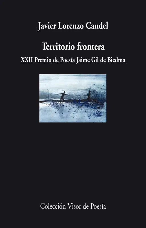 TERRITORIO FRONTERA