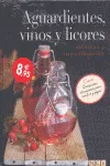 AGUARDIENTE VINOS Y LICORES