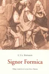 SIGNOR FORMICA
