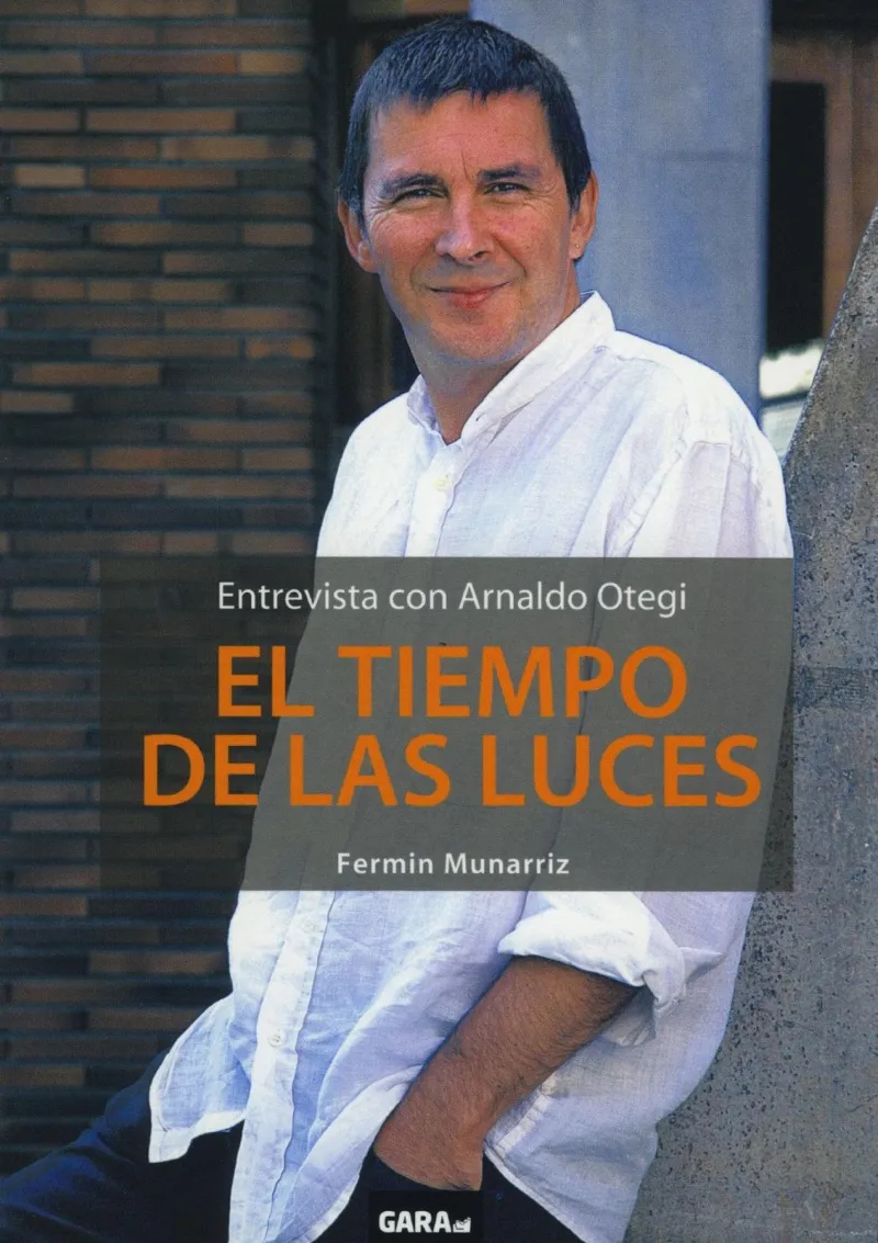 TIEMPO DE LAS LUCES,EL