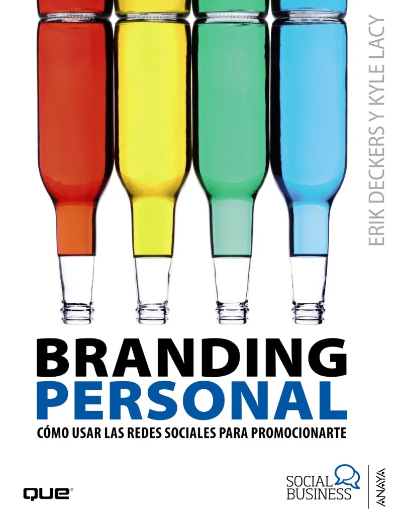 BRANDING PERSONAL