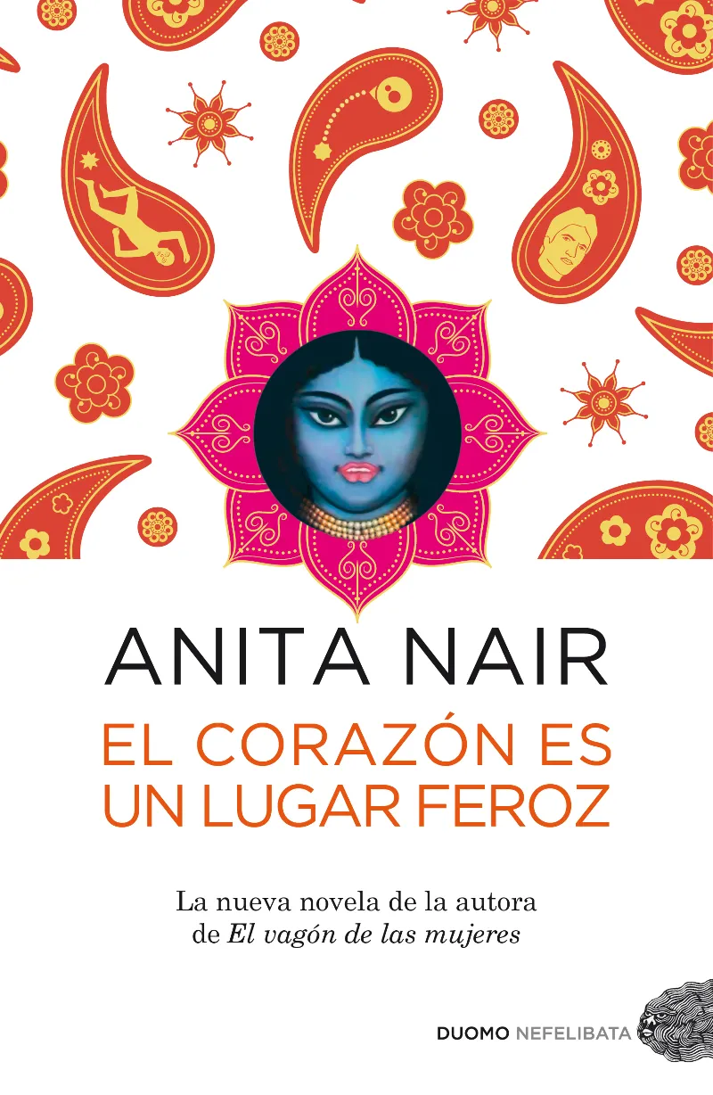 CORAZON ES UN LUGAR FEROZ,EL