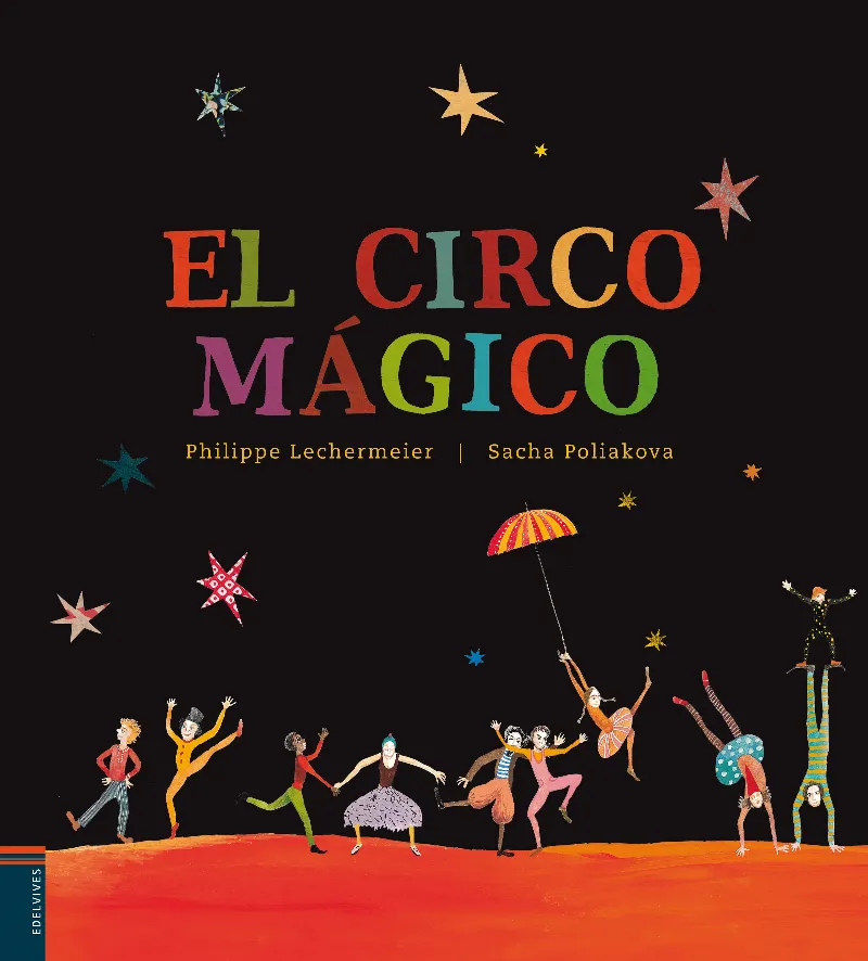 CIRCO MAGICO,EL