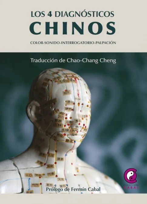 4 DIAGNOSTICOS CHINOS,LOS