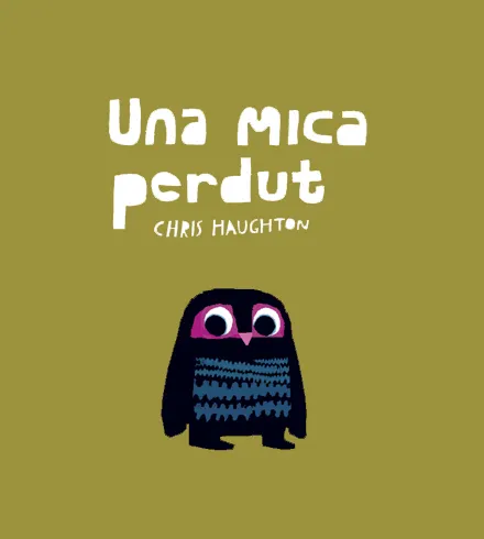 MICA PERDUT,UNA