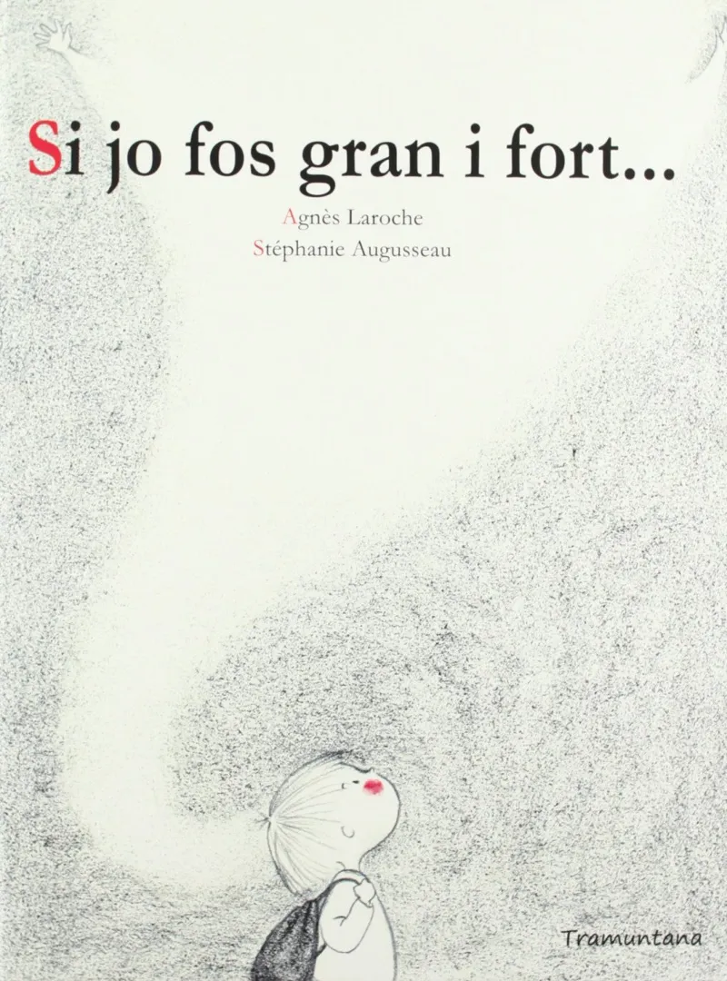 SI JO FOS GRAN I FORT...